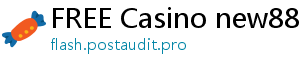 FREE Casino new88 io